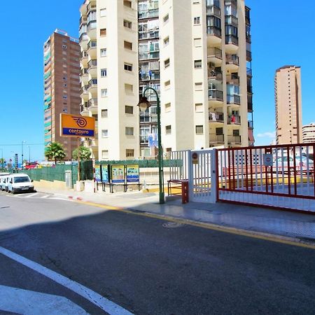 Coblanca Beach II Apartment Benidorm Exterior foto
