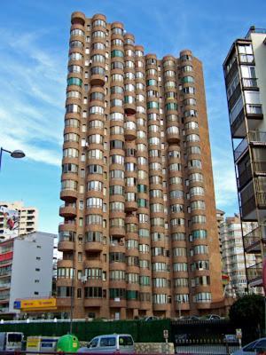 Coblanca Beach II Apartment Benidorm Exterior foto