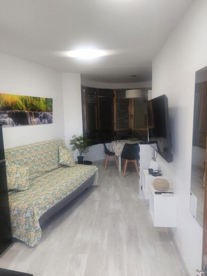 Coblanca Beach II Apartment Benidorm Exterior foto